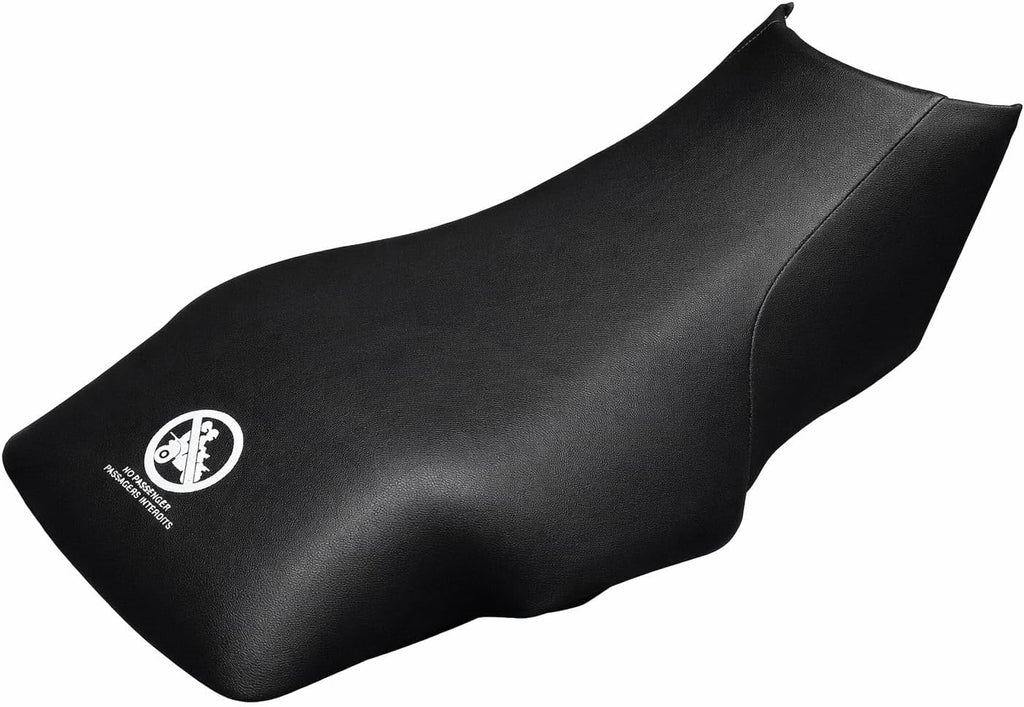 Seat Cover - Polaris Trail BOSS Xplorer 250-300-325-350-400 4X4 1988-2001 SEAT Cover Black