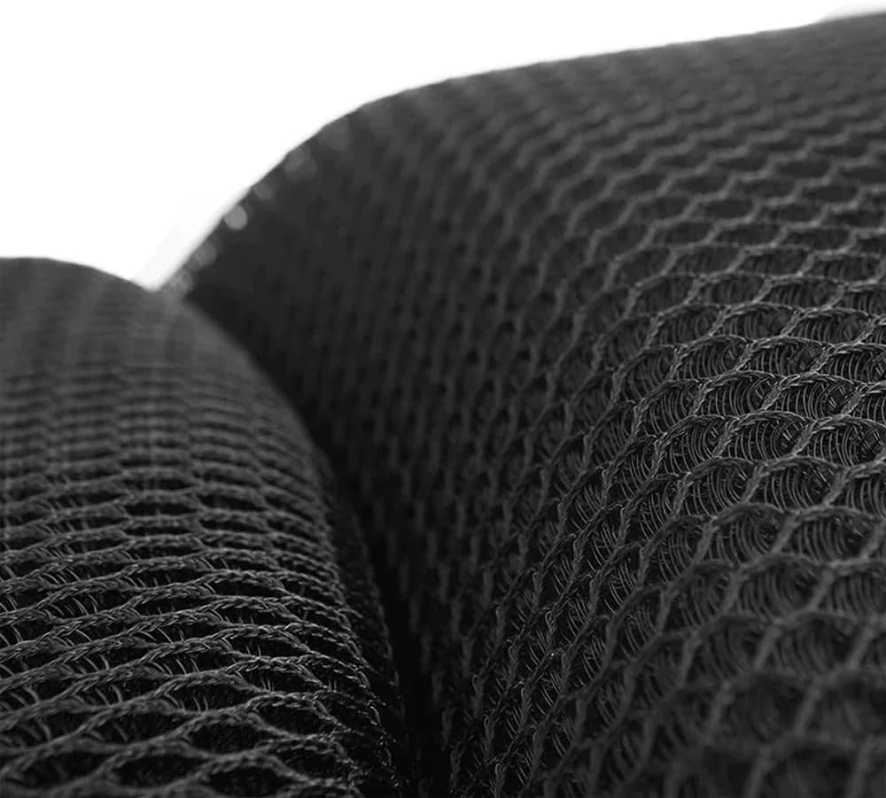 for NC750X NC700X 2025 2026 2023 UV-Protective seat Covers and Breathable mesh seat Covers for the NC700X Motorcycle seat Covers Suitable