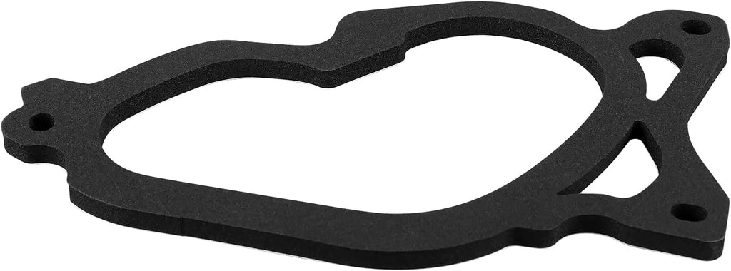 Driver Side Tail Light Stop Lamp Seal Compatible with Chevy Impala 14-20 | Replace 84527173 23453698 84393449,Compatible with Chevy Impala 2014-2020,Tail light Gasket Brake Light Seal