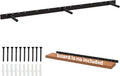 42 inch heavy duty blind wall mount floating, main product view