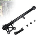 Auxiliary Tailgate Step Handle Compatible with Chevy Silverado & GMC Sierra 1500 2500HD 3500HD 2019-2026 Truck Bed Assist Handle Assembly Tailgate Handle W/Bracket Repalces 85116689 84338560