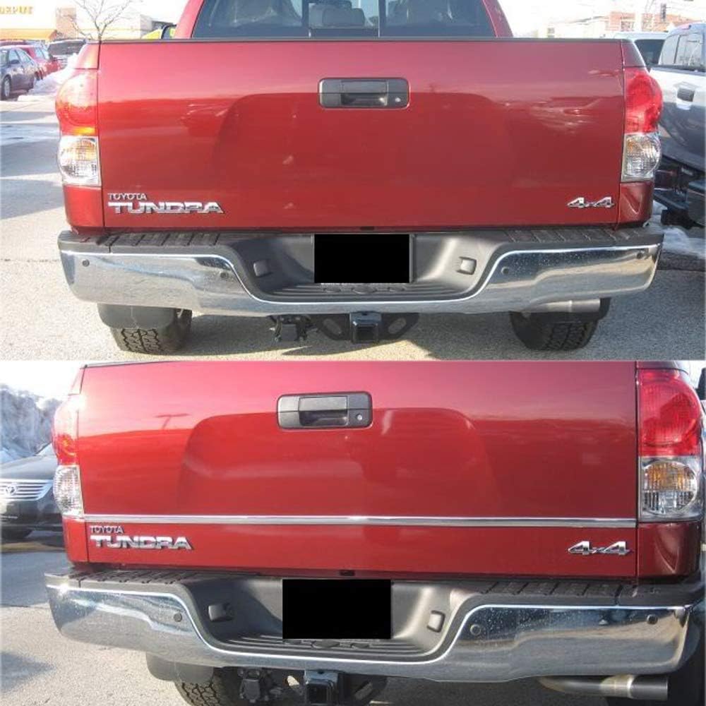25Ft Automotive Chrome Trim Molding 1"(25mm) Heavy Duty Car Side Moldings UV-Protected Scratch-Proof for All Vehicles Body Door Window Bumper Self Adhesive