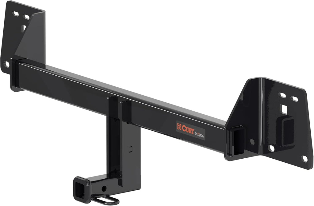 CURT 11567 Class 1 Trailer Hitch, 1-1/4-Inch Receiver, Compatible with Select Corolla, C-HR