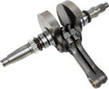 Crankshaft Assembly Compatible With ATV UTV 800 U8 X8 Z8 GO KART 0800-041000-0001 0800-041000-0002 0800-041000-2001 Mark A Mark B(MARK A)