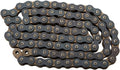 Tusk 420 Off-Road Chain 420x120 Compatible with Kawasaki KX85 2001-2024