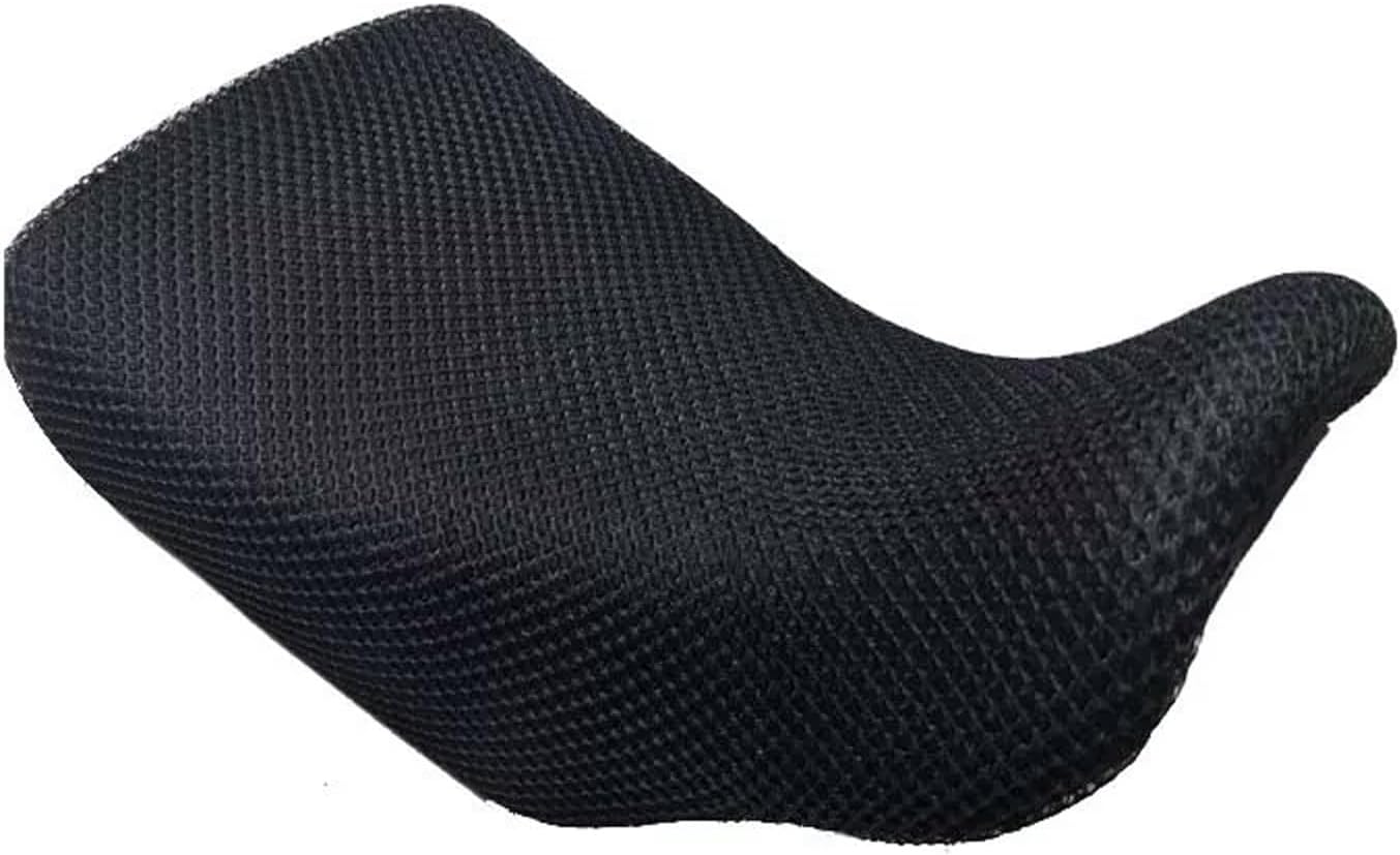 for NT1100 2025 2026 nt1100 2025 2026-2022 Insulated Seat Cover – Motorcycle Modification Sun Protection Seat Cover