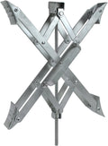 Super Grip Chock (2/Pack) 21-001091 (Ultra-Fab Products)