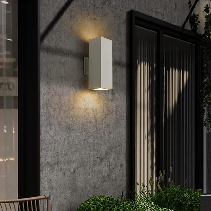harriet Porch Lights Outdoor Modern - Image 6