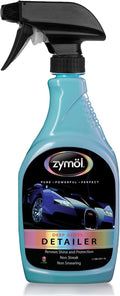 Zymöl Factory Original Spray Detailer™