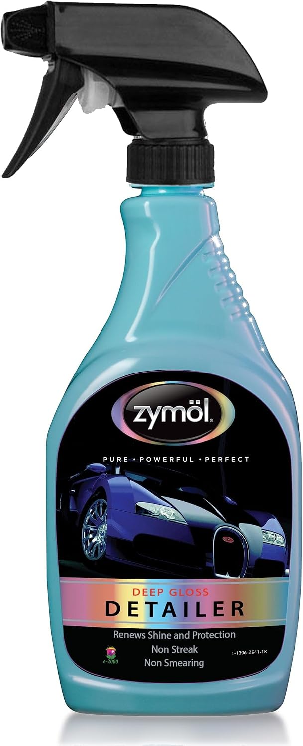 Zymöl Factory Original Spray Detailer™