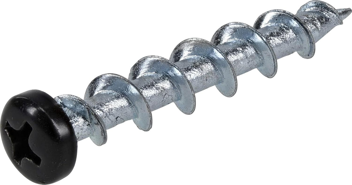 hillman borefast drywall anchors, 1-1/2in pan head, 75, main product view
