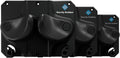 Ultimate Ski & Snowboard Wall Storage Rack