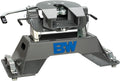 B&W Trailer Hitches 20K Companion OEM Fifth Wheel Hitch - Compatible with Ford OEM Puck System - RVK3300