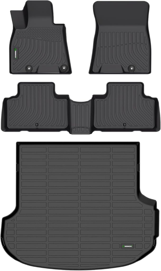 ANBINGO®-Floor Mats & Cargo Liner by ANBINGO