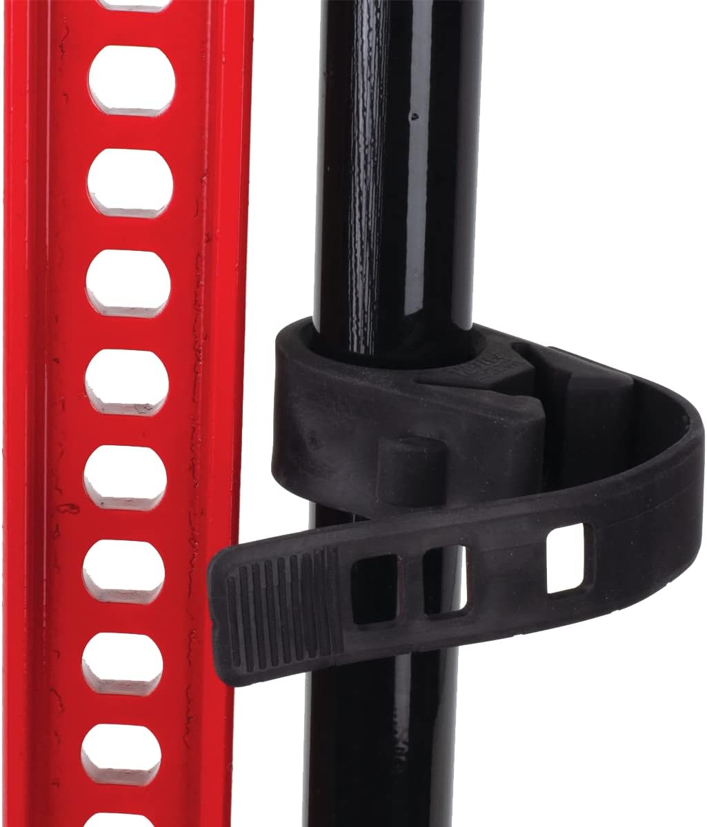 Hi-Lift Jack Handle-Keeper (Black) HK-B