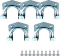 JianLing 5pcs Tool Hanger Hooks Set Wall Hook by JianLing