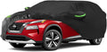 Proadsy 2025 Upgrade Car Cover for Nissan Rogue 2020-2024 2025, Waterproof All
