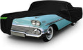Waterproof Car Cover Compatible by SAPUBK