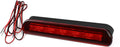 LED 3rd Brake Light Only (No Dome Light) for Truck Cap Topper Camper Shell 10 Inch Flush Mount Design Replace AT-LED-28X30-01 Fits Jason Truck Caps