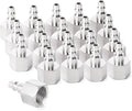 gasher 20pcs 1/2-inch npt female industrial air tool, main product view