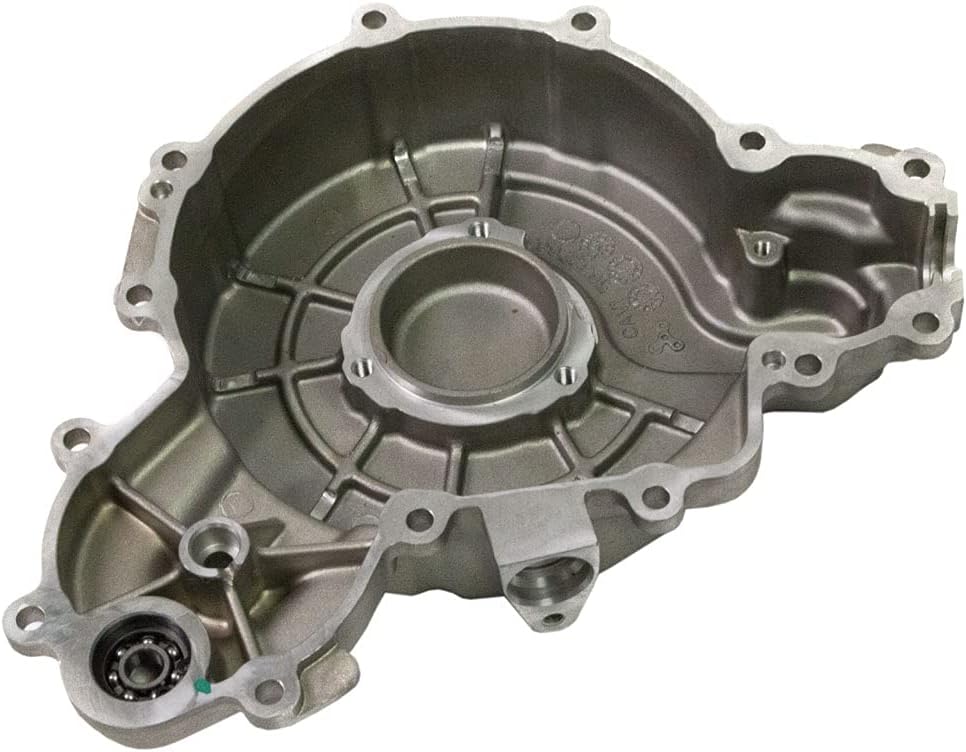 Polaris Off Road Ignition Covers Assembly, Starter Bag, OEM Part 1204657