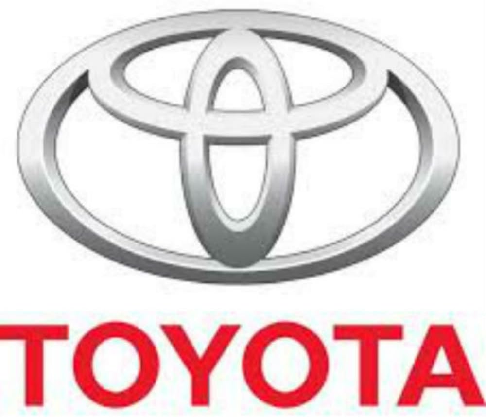 GENUINE TOYOTA - PT228-35960-HP - Modern Towing Hitch Receiver Tube Plug PT22835960HP