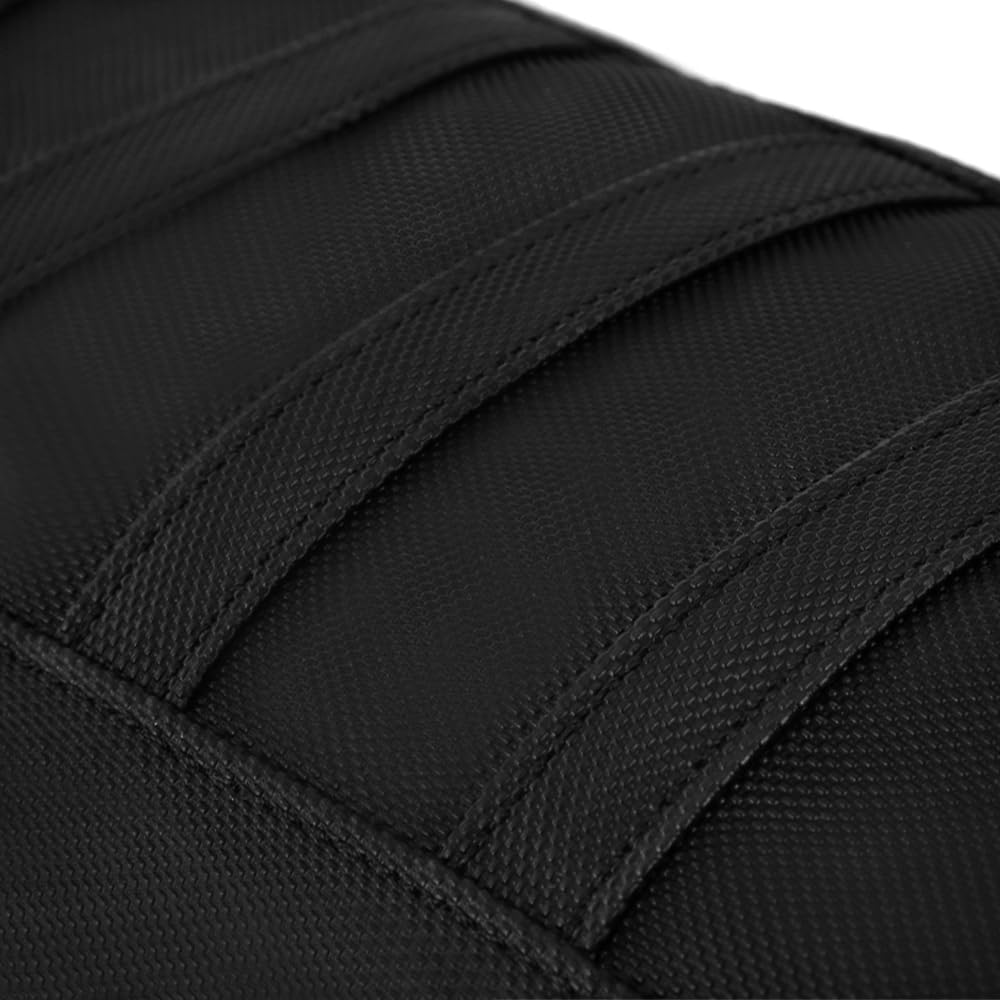 xitomer Non-Slip Seat Cover Compatible with Razor MX650, Striped Grip Gripper Seat Cover, for Razor MX650 e-Bike
