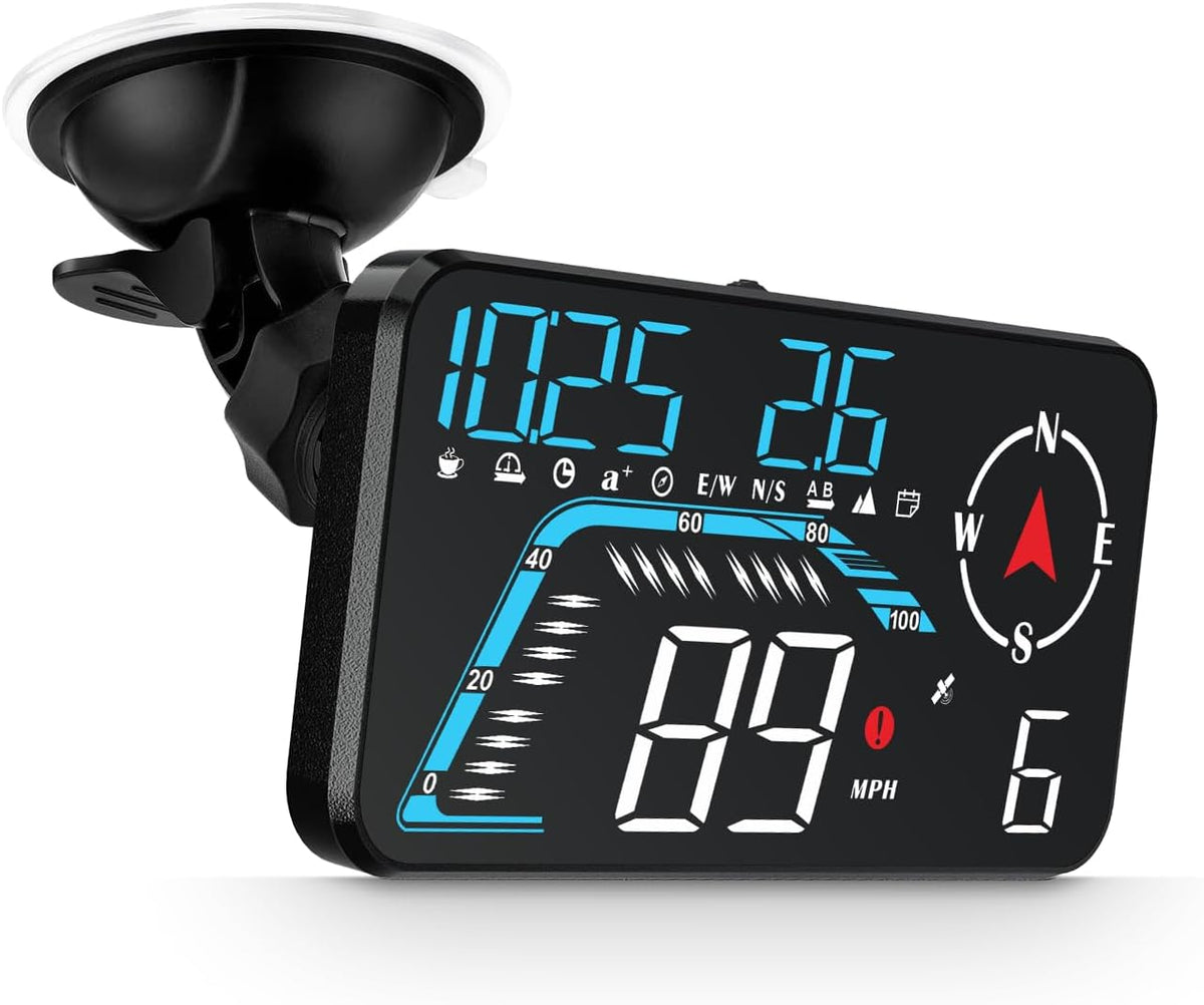 Head Up Display G12, A Car Head Up Display
