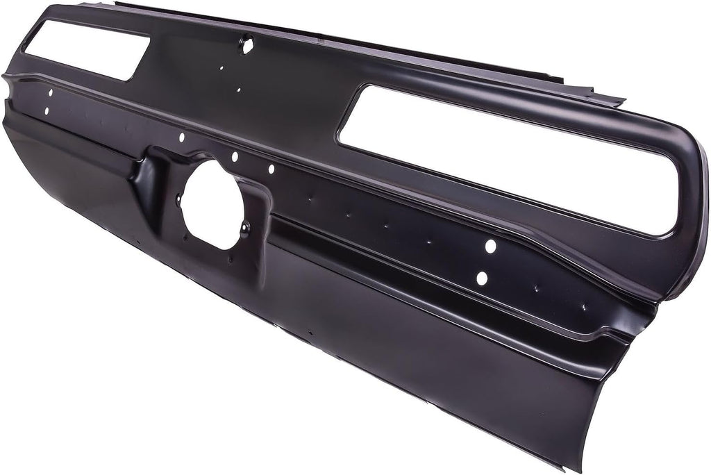 JEGS Tail Light Panel for 1969 Compatible with Chevy Camaro