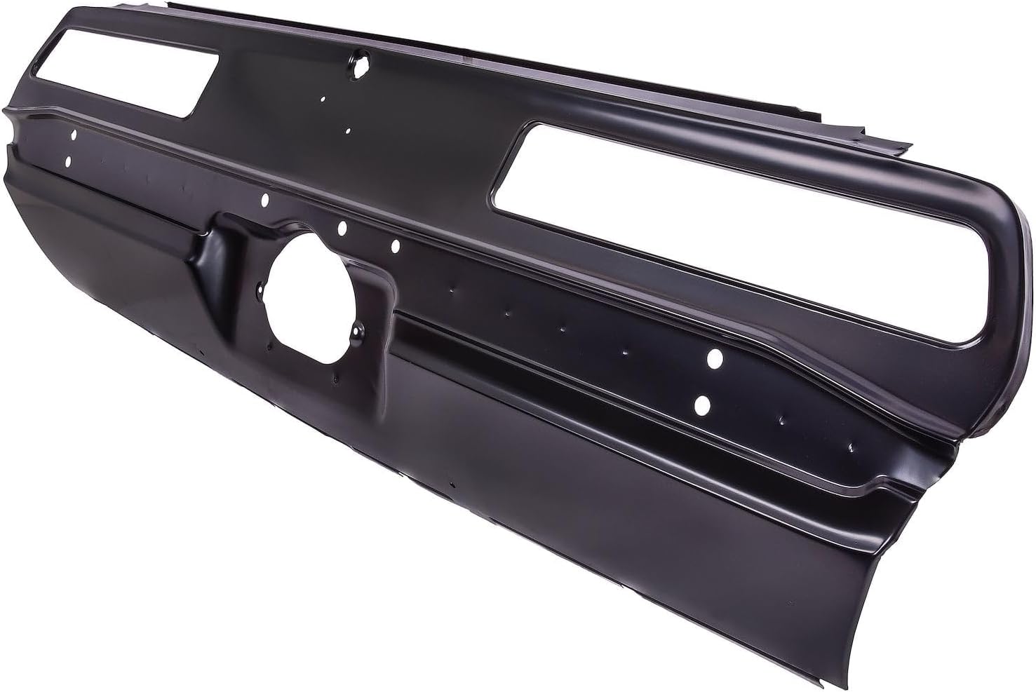JEGS Tail Light Panel for 1969 Compatible with Chevy Camaro