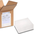 psbm 1000 pcs 7 x 10 inch clear, main product view
