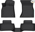 Cartist Floor mats Fit for 2018 2019 2020 2021 2022 2023 2024 Audi Q5/SQ5 5 by cartist