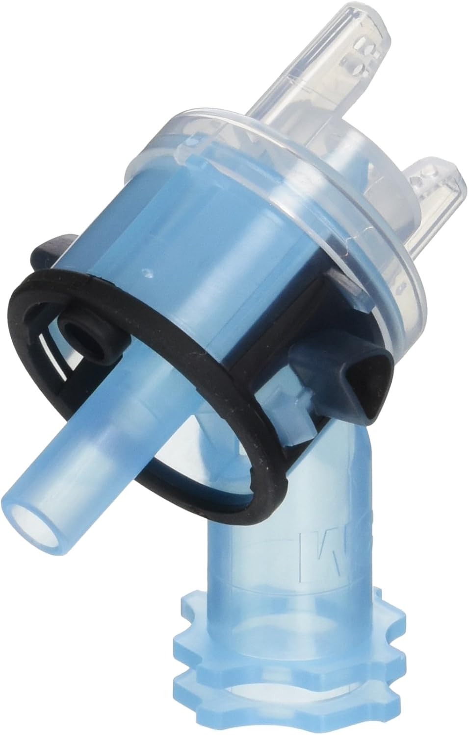 3M Accuspray Atomizing Head, 16615, Blue, 1.2 mm, 4 per kit