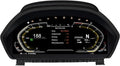 Speedometer Instrument for BMW F30 F36 2013-2020，12.3 inch Linux System by PioowirkAutoNavi