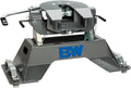 B&W Trailer Hitches 25K Companion OEM Fifth Wheel Hitch - Compatible with Ford OEM Puck System - RVK3305