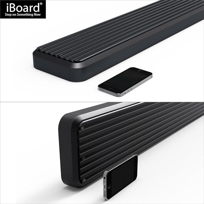 APS Running Boards Compatible - Image 8