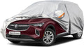 Kayme 6 Layers SUV Car Cover Custom Fit