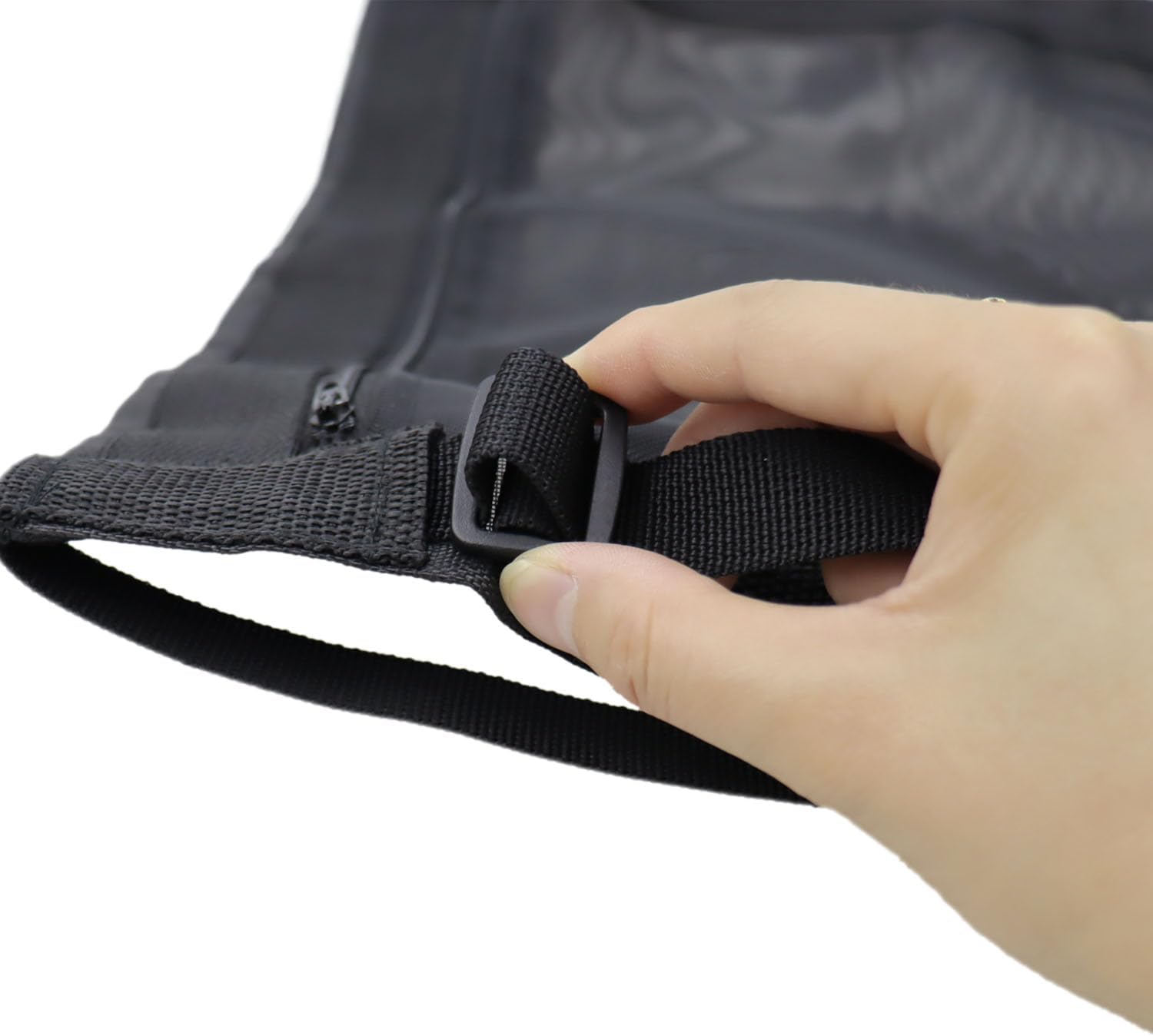 2 Pack Crawler Keeper for Jeep Ducks Rubber Duck Bag You've Been Ducked