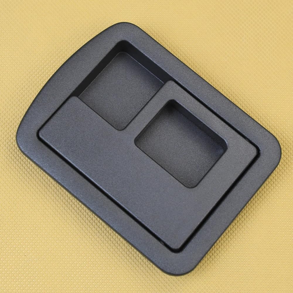 Rear Trunk Liner Cargo Boot Carpet Handle Cover 8E5863627 for Audi A3 S3 A4 B6 B7 B8 S4 A5 S5 A6 C6 C7 A8 for VW Phaeton Exeo/ST 2009-2014