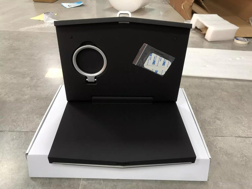 Click and Work Go Folding Seat Back Table Fits for LR Range Rover 2017-2021