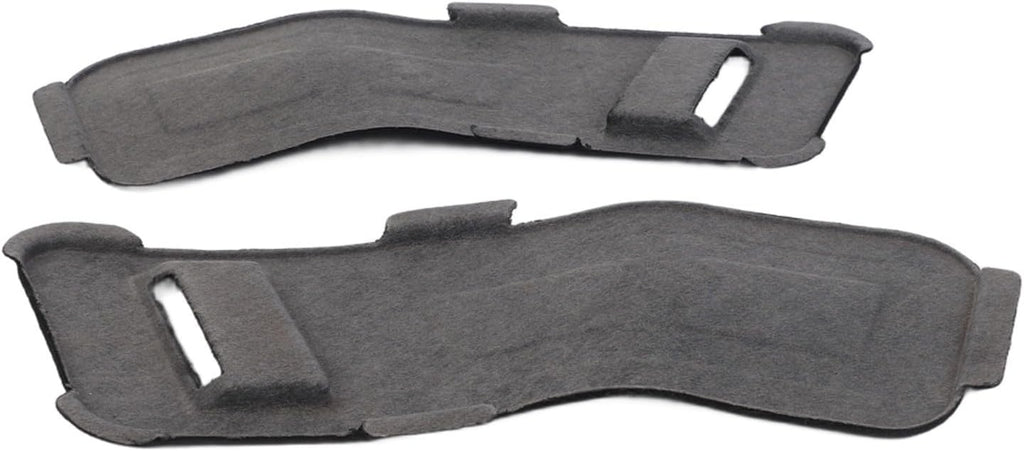 Tail Light Interior Trunk Cover for Hyundai Sonata 2011-2015, Replaces 85754-3S000 85753-3S000, Direct Fit Plastic Replacement Part
