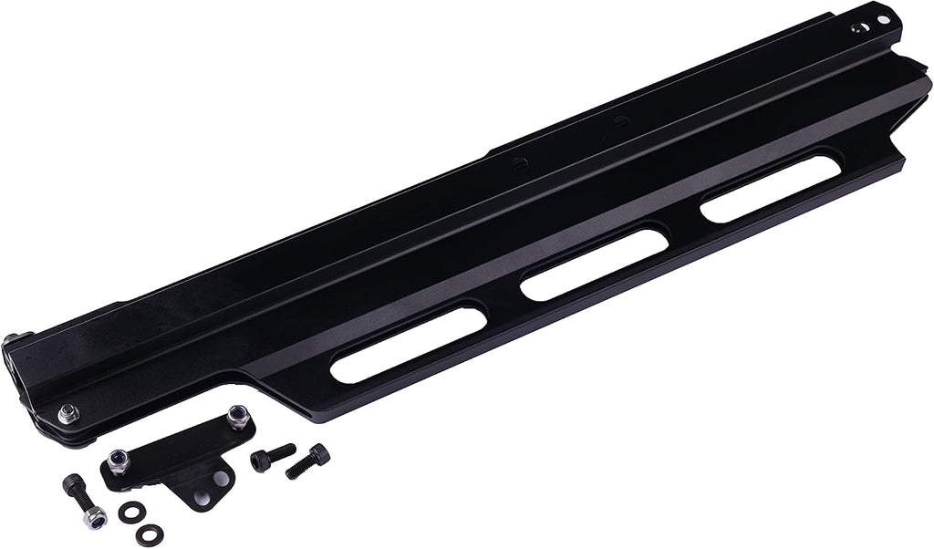 nr2183 aluminum magazine for 21° framing nailer, main product view