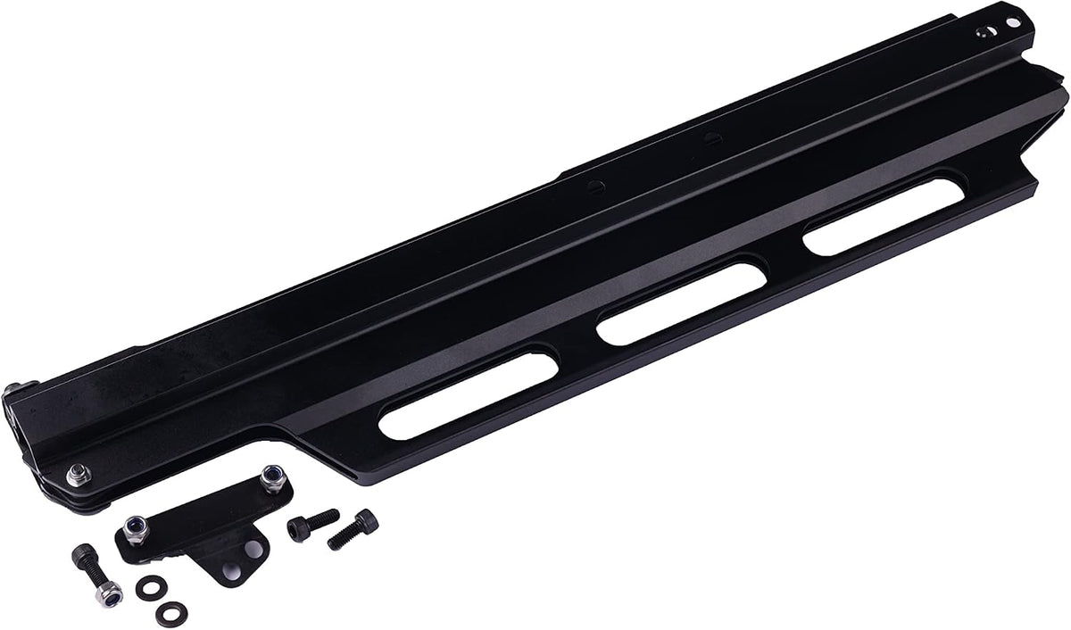 nr2183 aluminum magazine for 21° framing nailer, main product view