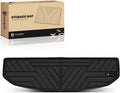 YHTAUTO Trunk Mat Compatible