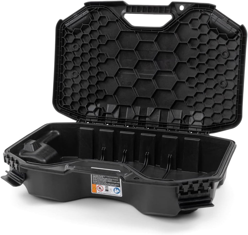 Can-Am New OEM LinQ Modular Cargo Box 2.6 US Gal (10 L), 715005494