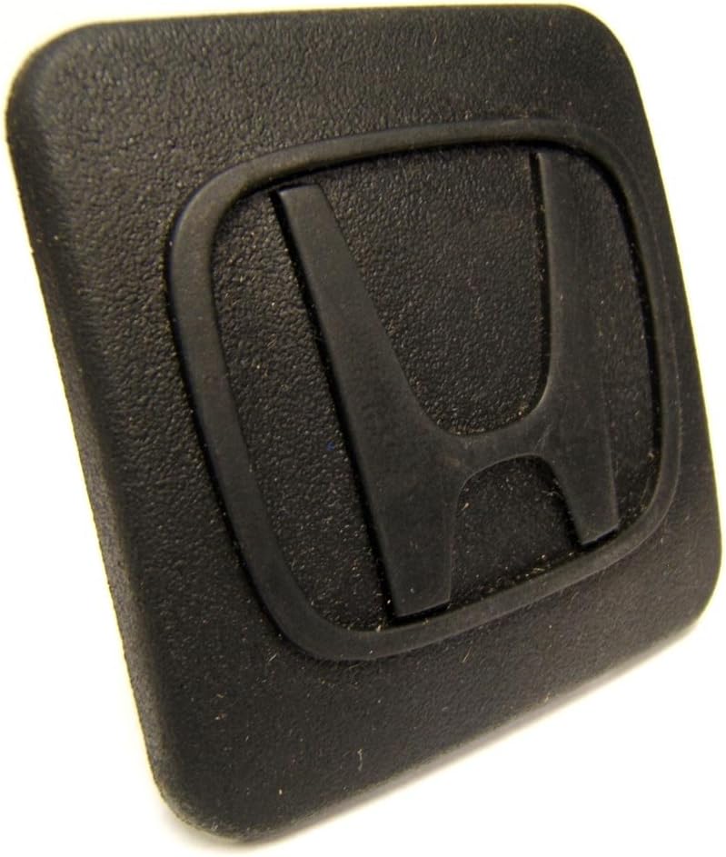Genuine Honda 08L92-SJC-10014 Receiver Cover