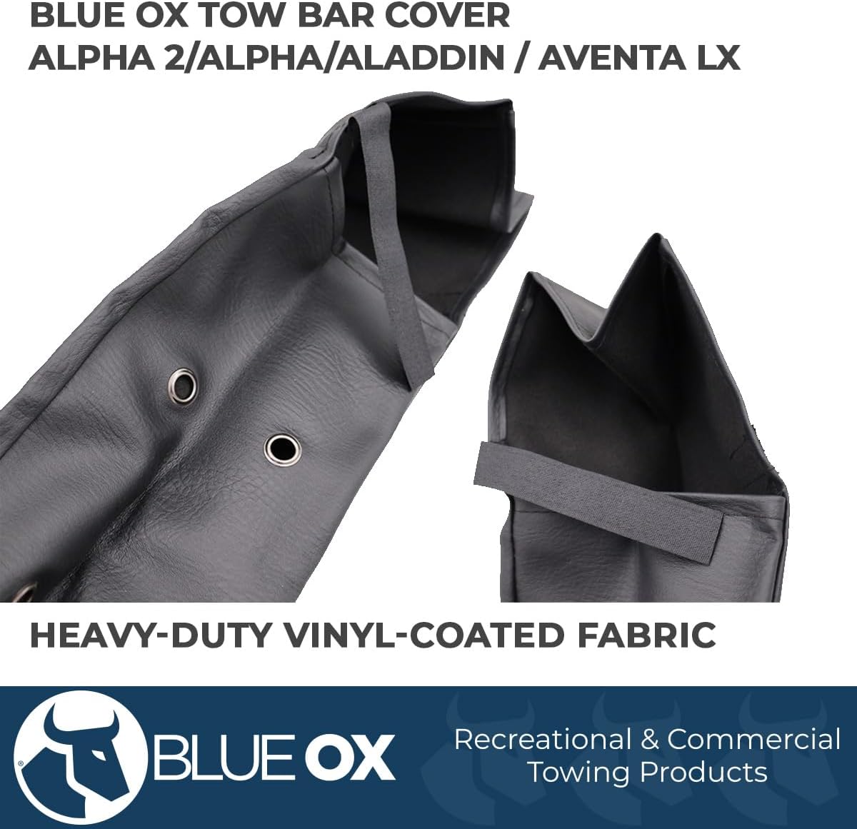 Blue Ox BX8875 Tow Bar Cover
