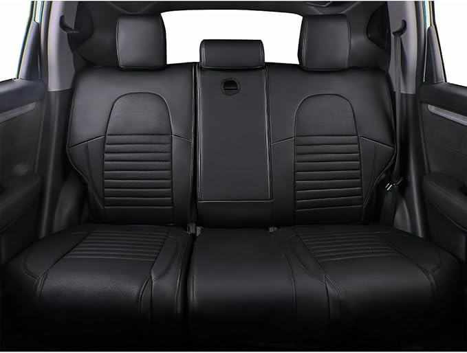 EKR Accord Car Seat Covers Custom - Image 3