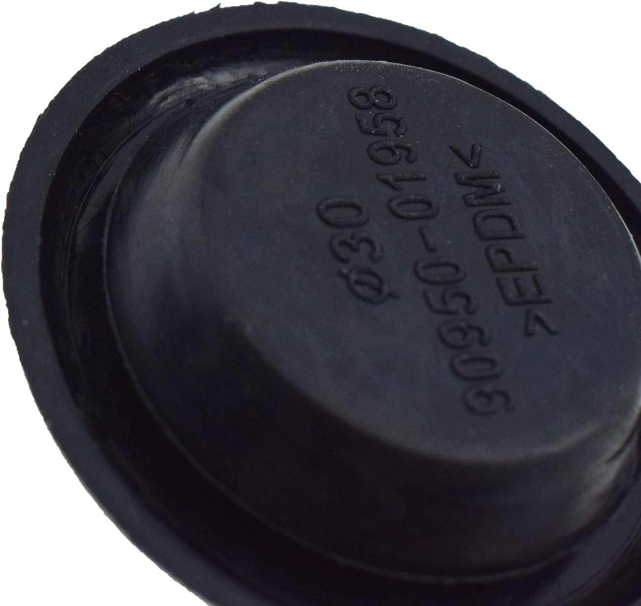 Door Shell Body Floor Rubber Hole Plug for Toyota C-HR Scion Lexus 90950-01958