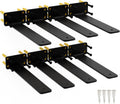 10 inch shelf brackets, 8 pack floating shelf, main product view
